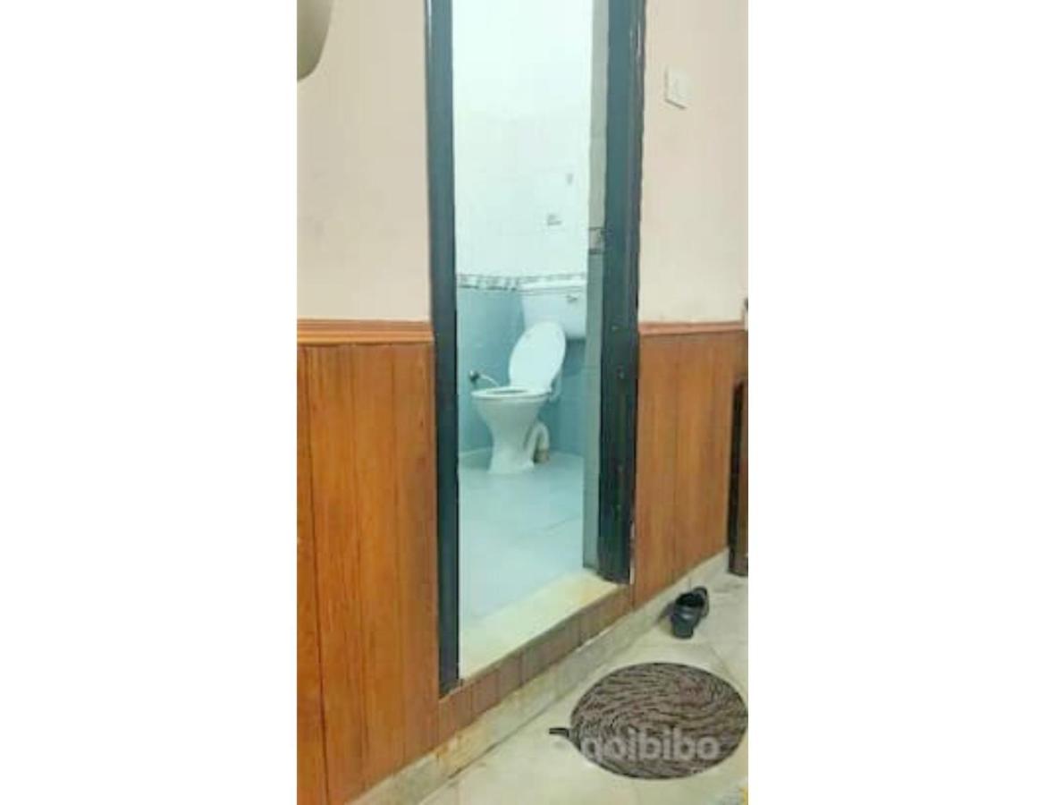 Hotel Basera Guest House, Saharanpur Exterior foto