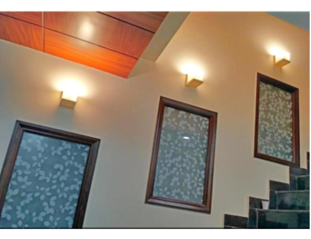 Hotel Basera Guest House, Saharanpur Exterior foto