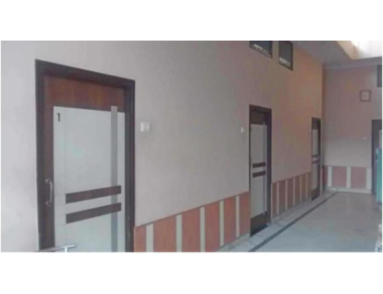 Hotel Basera Guest House, Saharanpur Exterior foto