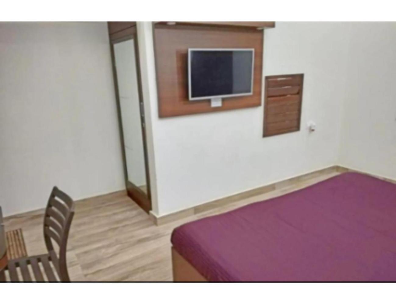 Hotel Basera Guest House, Saharanpur Exterior foto